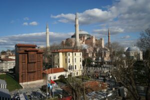 Turşucuzade Ahmet Muhtar Efendi Konağı