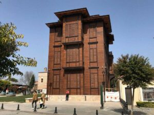 Turşucuzade Konağı