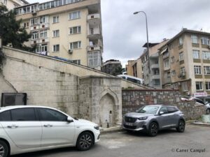 Valide Kethüdası Çeşmesi