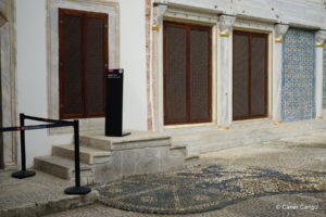 Valide Sultan Taşlığı