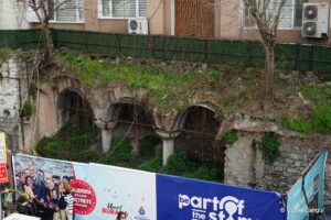 Vezneciler Sarnıcı
