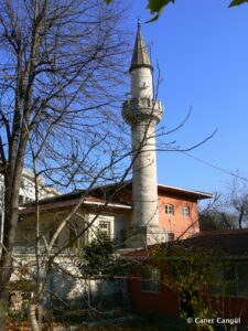 Vişnezade Camii