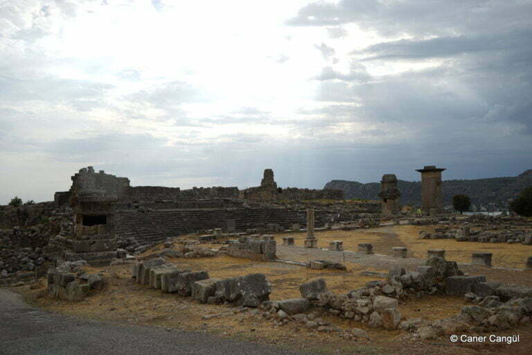 Xanthos