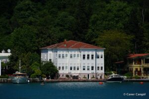 Yağlıkçı Hacı Bey Yalısı