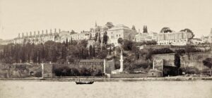 Yedekçiler Mescidi