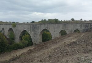 Yedigöz Su Kemeri 12 Yedigöz Su Kemeri