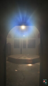 Zara Tarihi Hamam Sıcaklık