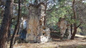 Aziz Konstantin Şapeli