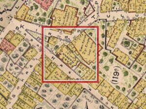 Baba Hasan Alemi Camii