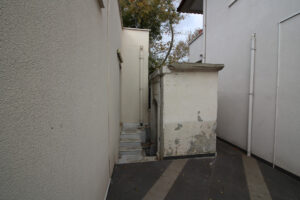 Damat İbrahim Paşa Çeşmesi, Çubuklu