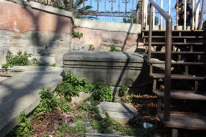 Çukur Çeşme, Sultanahmet