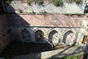 Çukur Çeşme, Sultanahmet