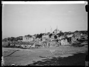 Kırkçeşmeler