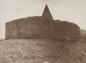 Köşk Medresesi