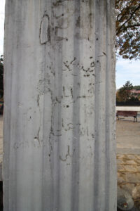 İshak Ağa Çeşmesi 4