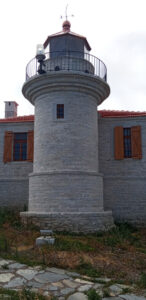 Kerempe Deniz Feneri, Cide
