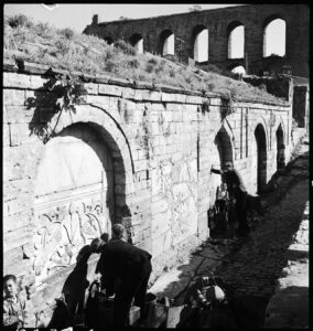 Kırkçeşmeler
