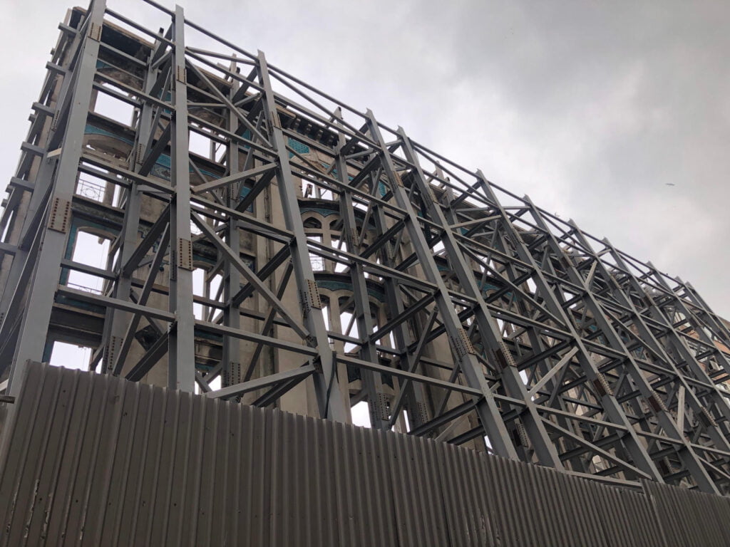 limaan • Kültür Envanteri