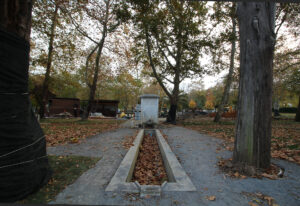 Mehmet Bey Çeşmesi