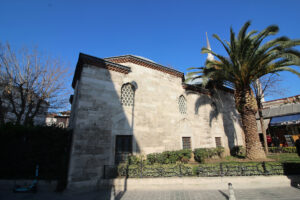 İskender Paşa Sıbyan Mektebi