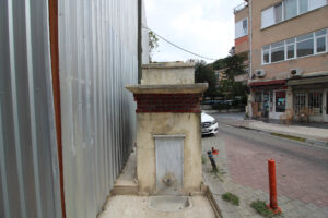 Orta Çeşme, Kanlıca