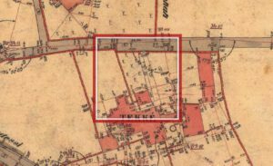 Şeyh Mehmet Haffaf Efendi Türbe ve Haziresi