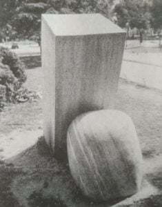 Soyut Heykel, Fatma Başoğlu