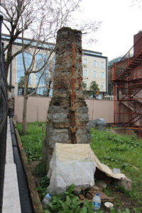 Kısıklı Su Terazisi 2