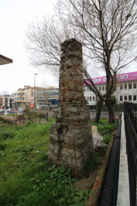 Kısıklı Su Terazisi 2