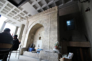 Ferhat Ağa Çeşmesi