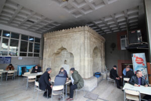 Ferhat Ağa Çeşmesi