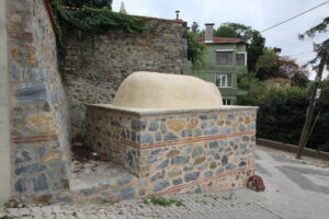 Yeni Çeşme, Kanlıca