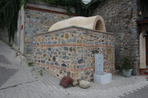 Yeni Çeşme, Kanlıca