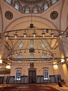 Zağanos_Paşa_Camii