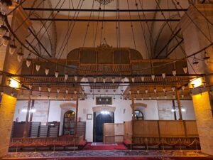 Zağanos_Paşa_Camii