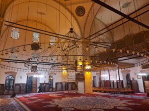 Zağanos_Paşa_Camii