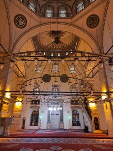 Zağanos_Paşa_Camii