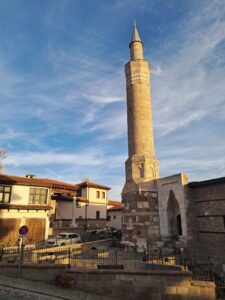 Arslanhane Camii