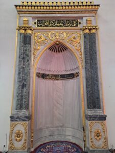 Zağanos_Paşa_Camii