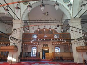 Zağanos_Paşa_Camii
