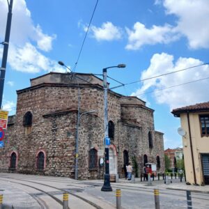 Dayıoğlu Hamamı