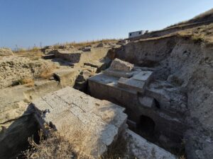 Perinthos Antik Tiyatrosu