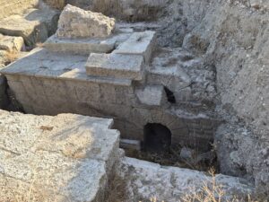 Perinthos Antik Tiyatrosu