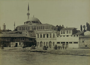 Rüstem Paşa Medresesi, Tekirdağ