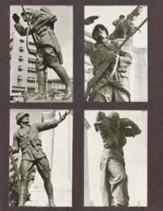 Ulus Atatürk Anıtı