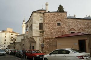 Ahmediye Kütüphanesi
