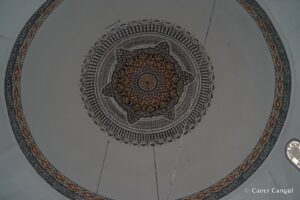 Başçı İbrahim Camii