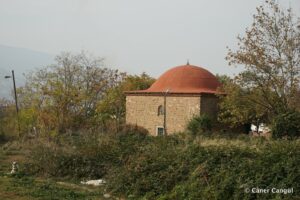 Çoban Bey Türbesi