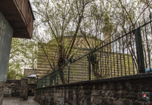 Diyarbakır İskender Paşa Camii