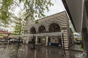 Nebi Camii